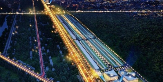 Mega City Kon Tum - chuyên bán tất cả vị trí đẹp giá rẻ hàng kín hàng fo từ CĐT