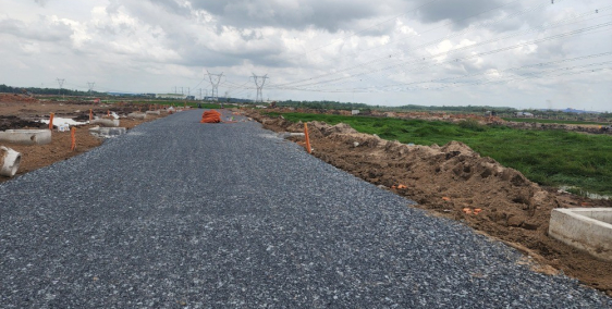 Bán đất nền dự án Dragon Pearl sinh lời cực cao