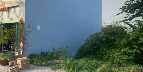 BÁN GẤP LÔ ĐẤT 50m2 TẠI HƯƠNG LỘ 2 ĐƯỜNG RỘNG, SỔ RIÊNG, XDTD