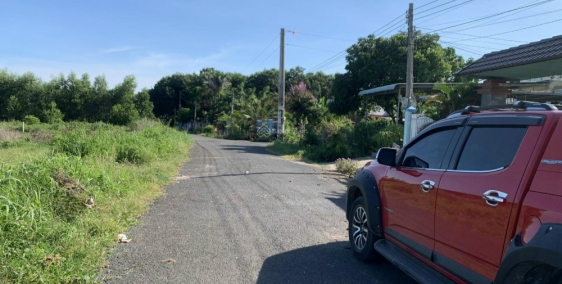 (Gấp Gấp). Bán Gấp Lô Đất Biển Hồ Tràm Để Thanh Toán Nợ Ngân Hàng, 772m2 Thổ Cư.