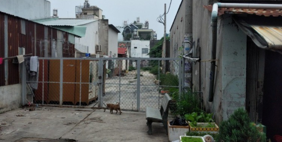 Chú cân tiền gấp nên bán gấp , giá cực mềm , full thổ , SHR 24x24.3