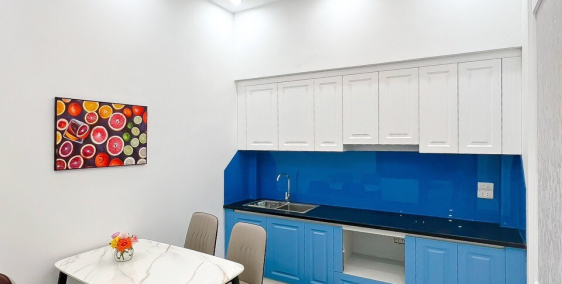 Cần bán gấp nhà phố Chiến Thắng, Văn Quán, Hà Đông, 37 m2, 5 tầng, 4 tỷ