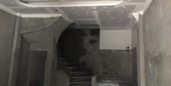 Bán nhà Xuân Đỉnh, 36m2, 5T, 4.7m, 3.75 tỷ, 2 thoáng.