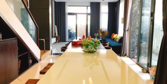 NHÀ HOT NGUYỄN TRÃI - SÁT ROYAL CITY 54M2 GIÁ SỐC 5,05 TỶ