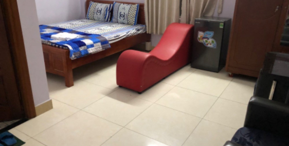 Cần sang lại khách sạn đường số 57, Tân Tạo , Bình Tân. Đã sẵn lượng kh