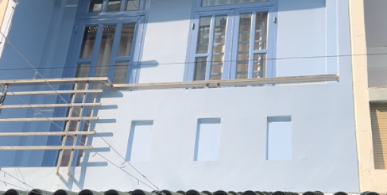 Chính chủ cho thuê nhà 1T, 2L, 80m2 tại xã Phước Kiển, Nhà Bè: 4PN, 3WC