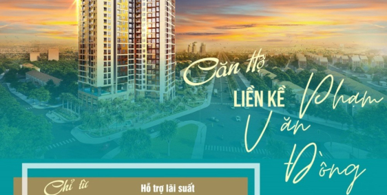 Hãy đầu tư căn hộ Dĩ An lúc còn giá rẻ.