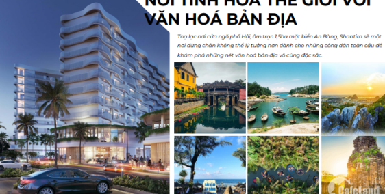 SHNTIRA căn hộ view biển – Tầng đẹp – Tiêu chuẩn 5* - Siêu hời – Siêu lợi nhuận