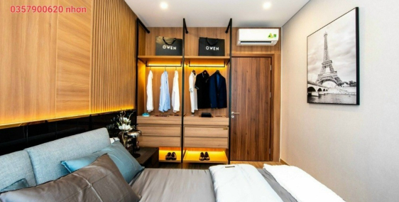 Chỉ cần 2ty1 có ngay căn hộ cao cấp hạng A tại Trung Tâm TP Thủ Dầu Một