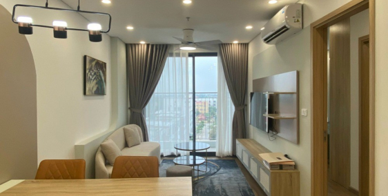 Bán căn hộ 85m 3 ngủ 2 vệ sinh  chung cư Lafortuna  Tích Sơn, Vĩnh Yên