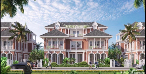 Ra mắt siêu phẩm Sunneva Island - Biệt thự Đảo Kim Cương Đà Nẵng