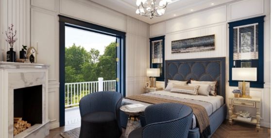 Biệt thự, nhà phố của Novaworld - 939.748.911