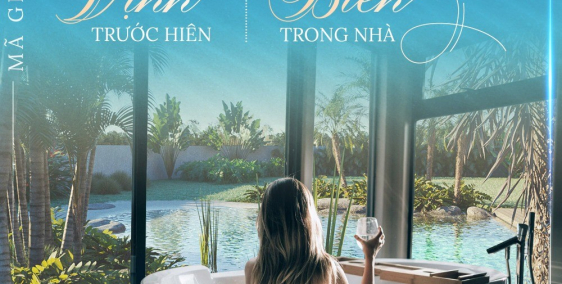 Suất ngoại giao giá gốc CDT CEO - Căn sát biển Sonasea Vân Đồn Quảng Ninh