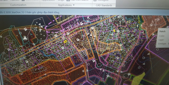 Chính chủ cần bán mảnh đất thôn 3 xã hạ long , vân đồn , quảng ninh