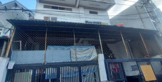 Nhà 4 Tầng,DT:165m2,Thu nhập 25tr/th,Đ.Nguyễn Ánh Thủ,Hiệp thành,Q.12,Giá 6tỷ35