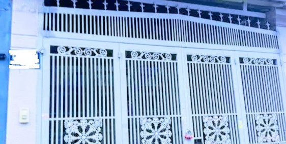 Bán nhà HXH Thống Nhất GÒ VẤP 2 TẦNG 2PN 40m2 4.4 tỷ