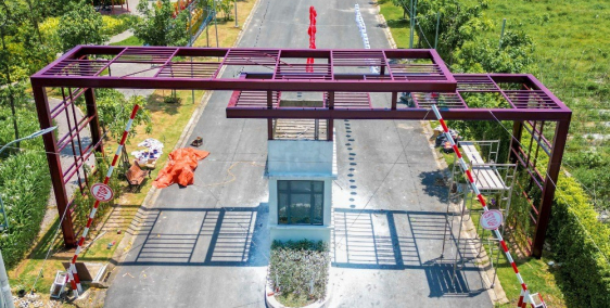 Đất nền dự án Young Town Tây Bắc Sài Gòn, giá cực tốt, DT 823 vành đai 4