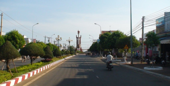 Bán Nhanh Lô Đất 2 Mặt Tiền Bình Giã – Châu Đức Giá Đầu Tư Chỉ 130 Triệu/M