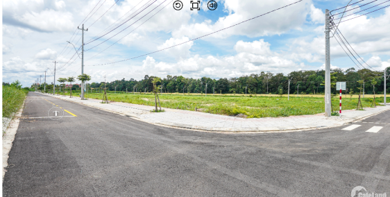 Suất ngoại giao ĐẶC BIỆT gần góc công viên - Megacity Kon Tum giá chỉ 479 triệu