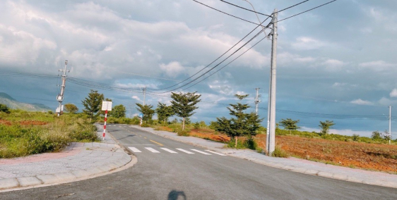 Hàng kín, trực tiếp từ chủ đầu tư Mega City Kon Tum chỉ hơn 500 Triệu/170m2.