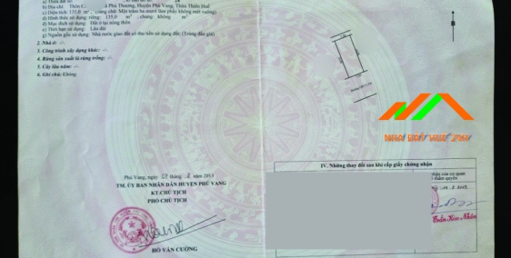 Đất Nền Chiêc Bi . Khổ 135m2 ngang 7.5 . giá 3 tỷ 6x