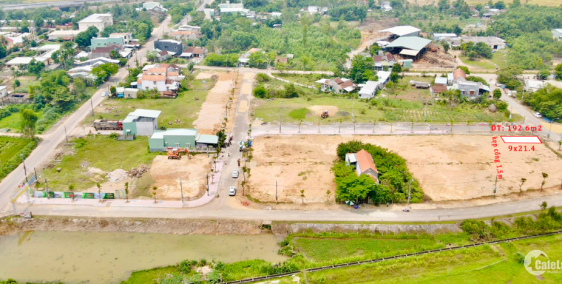 Đất 2 Mặt Tiền TP Tam Kỳ Giá Chỉ 8, x TR /m2