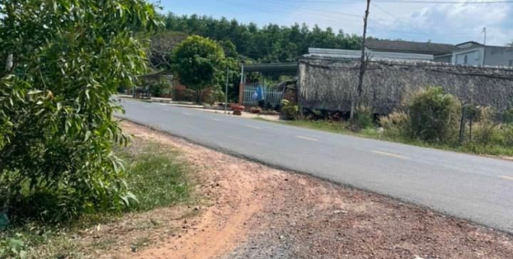 5x35 thổ sẳn cư mặt nhựa giá rẻ Tây Ninh