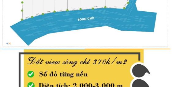 Chỉ 370 triệu Có Ngay Đất Sào Đất Khánh Vĩnh - Khánh Hòa.