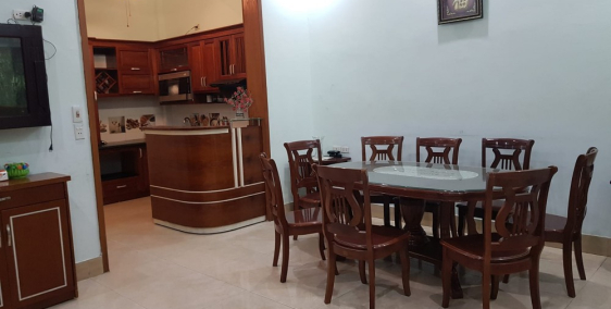 Bán nhà Đội Cấn, 55m2, 4T, MT 10m, 6.5 tỷ, Lô góc, Ba Đình.