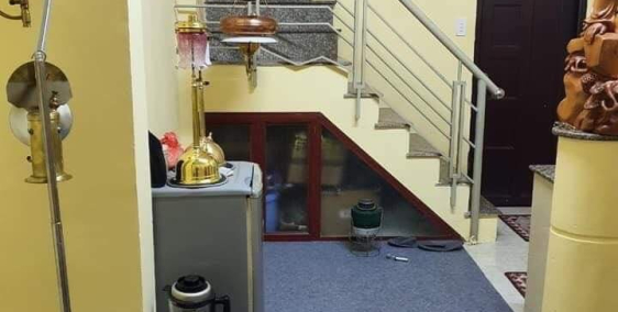 Nhà bán Quận 1, Cô Bắc, siêu hiếm, 21m2, chỉ 2.5 tỷ, Lh 0395355083