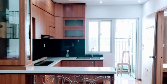 Cần bán gấp căn hộ chung cư 67m² tại Thanh Hà Cienco 5