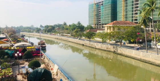 CHÍNH SÁCH ƯU ĐÃI ĐẾN TỪ CHỦ ĐẦU DÀNH CHO KHÁCH HÀNG