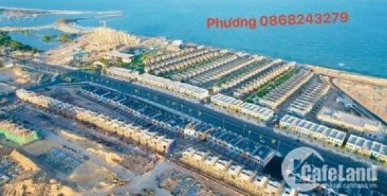 Bật mí 8 key có 1 – 0 -2 của biệt thự đồi The Tropicana hồ Tràm