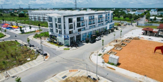 Mở bán dự án T&T Long Hậu, T&T City Millennia, suất đầu tư chỉ 30%