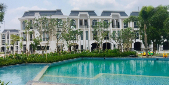 Nhà phúc an city giá rẻ 75m2 chỉ 2 tỷ