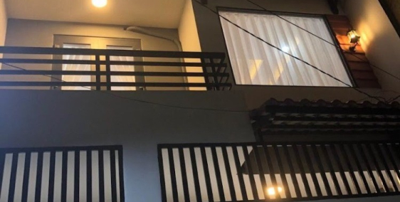 Bán nhà HXH Lý Thường Kiệt, Tân Bình, 44m2, 3 tầng BTCT 5 tỷ - 0977943598