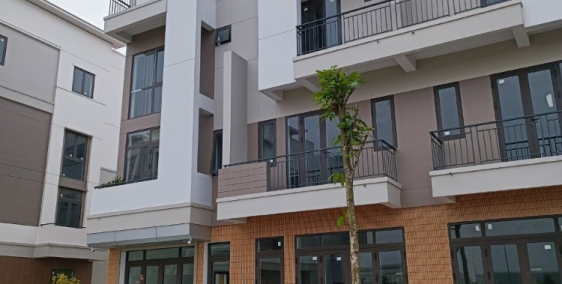 Bán Nhà phố thương mại 4 tầng tại vsip-thành phố từ sơn-0964362402