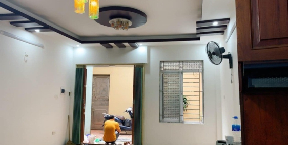 CHỦ CẦN TIỀN BÁN GẤP NHÀ TRUNG KÍNH-5T-40M-NGÕ THÔNG-BA GÁC