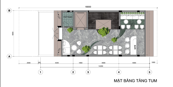 Dự án Regal Legend Quảng Bình - Giá gốc CĐT