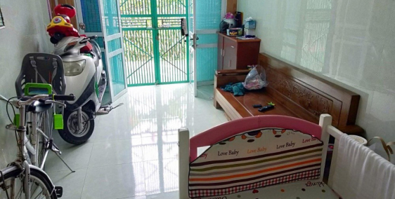 Bán nhà Đông Dư 3 tầng còn mới -33.5m2 đường ô tô gần trục chính. 0982852808