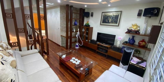 Bán nhà Ngọc Thụy, gần hồ Ao Lão giá 3.3 tỷ, 36Mx4T, MT 4.1m, Ngõ ô tô vào, Nhà