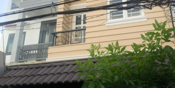 Bán nhà Đường HUỲNH TẤN PHÁT ,hxh giá rẻ