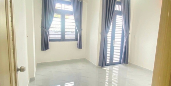 Bán nhà rẻ nhất, Đ.Thống Nhất, Gò Vấp, 62m2 dtsd, 2 tầng, Giá 3.x tỷ