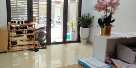 Bán Nhà Biệt Thự Văn Phòng Khu Nguyễn Tuân - Kết Hợp Để Ở,Cho Thuê Và Kinh Doanh