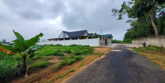 MEGACITY KON TUM - LÔ KỀ GÓC VIEW KHU DU LỊCH SINH THÁI CHỈ 532 TRIỆU