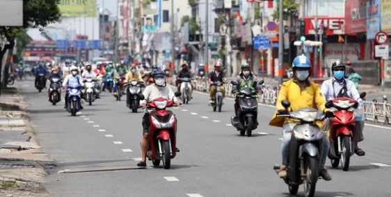 Kẹt vốn KD bán gấp đất MT Võ Thị Sáu ngay BigC Dĩ An, DT 5mx20m SHR Giá 2.2tỷ