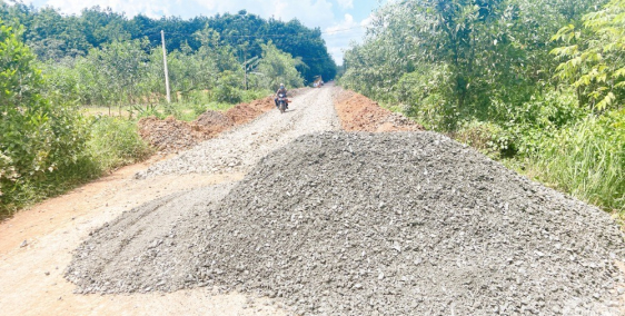 Đất đầu tư sổ sẫn chào đón nhà đầu tư 163 nền