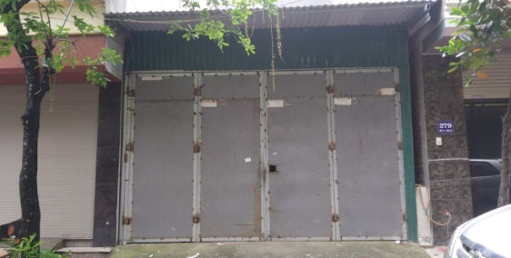 Tôi bán đất dịch vụ Xa La gần chợ Xa La, MT 5m, 100m2 chỉ 7.09 tỷ.