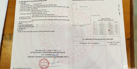 Bán nhanh Lô 2mặt tiền đường số 8 diện tích 145x133 (1.7ha)có 100m2 ONT