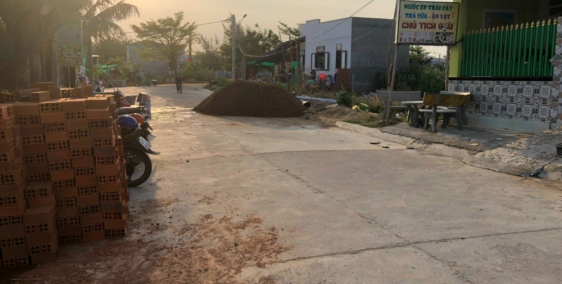 Kẹt tiền cần bán gấp trong tuần trả nợ ngân hàng